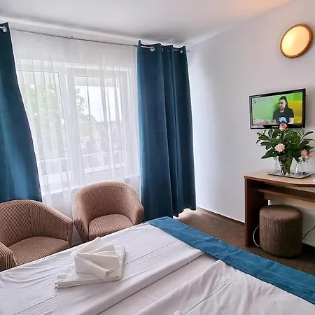 Capitol 3* Eforie Sud (Constanta)