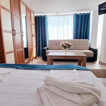 Capitol Eforie Sud (Constanta)