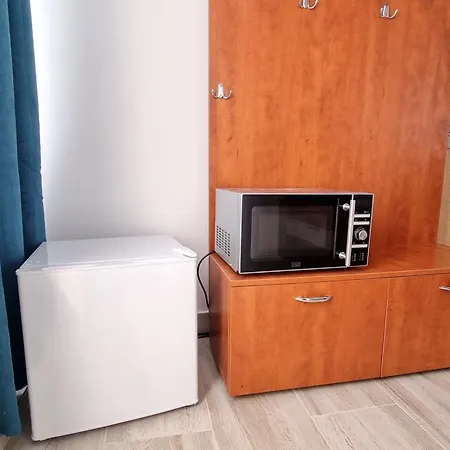 Hotel Capitol Eforie Sud (Constanta)