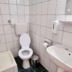 Ξενοδοχείο Capitol 3*