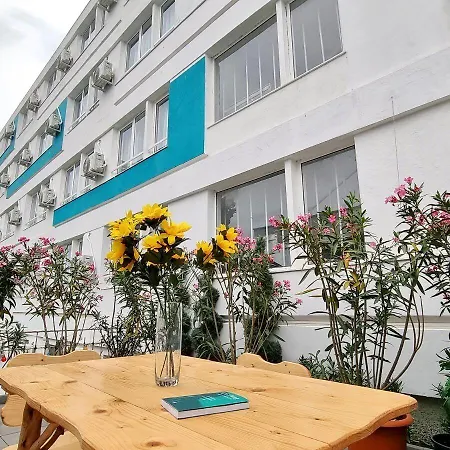 Capitol 酒店 南埃福列